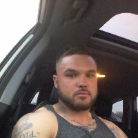 Tyson Holmes