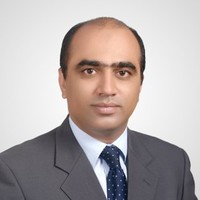 Mubashir Hasan