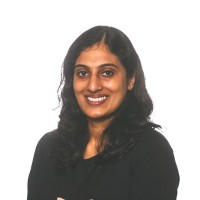 Charanya Devarajan