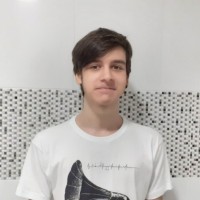 Frederico Esch Pereira