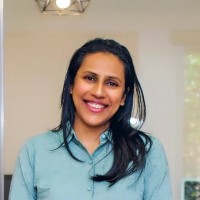 Shivani Hariharan