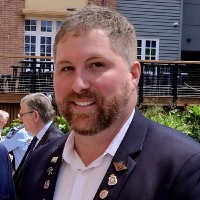 Daniel Peters