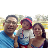 Raul Tamayo Naveda