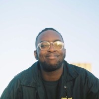 Rapheal Odukoya