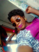 Doris Ogeh