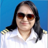 Capt. Preeti Mehadia