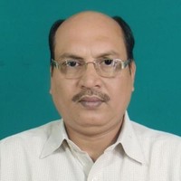 Amresh Ray
