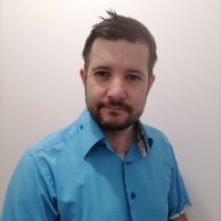 Samuel RIBEIRO DE CARVALHO