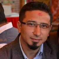 Bidur man Dangol