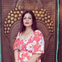 Gita Khadka