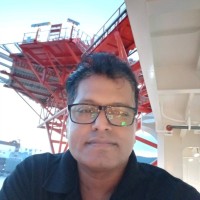 Sanil Krishnan