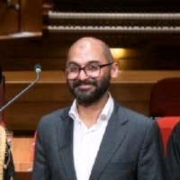 Aditya Munshi
