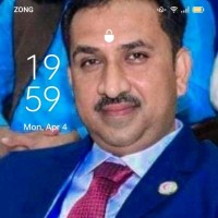 Muhammad Arif Abbasi
