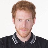 Itay Shtein איתי שטיין