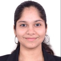 Ankitha G