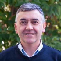 Francisco Javier Andrade Mermet