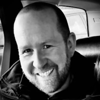 Martyn Mcgrandles