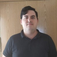 David Rafael Rodriguez Valdivia