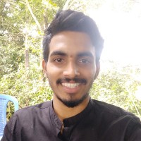 Vignesh Shetty