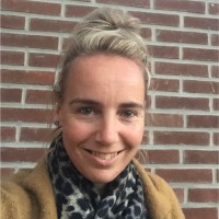 Rinske Veenstra