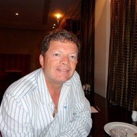 Malcolm Eustice