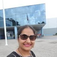 Vandana Nagpal