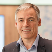 Stephane Pelliet