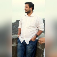 Dhruv Khamar