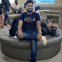 Yash Suryawanshi