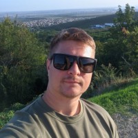 Максим Нырков