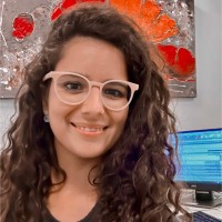 Sara Pimentel