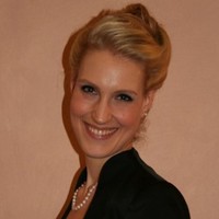 Judith Eva Maria Dr. Bucher