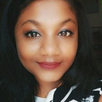 Dipti Kamble