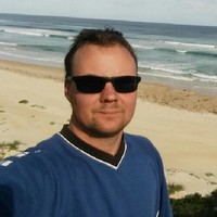 Andrew Baker