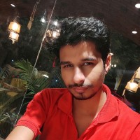 Deepak Sikarwar