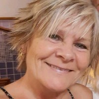 Tracey Osborne