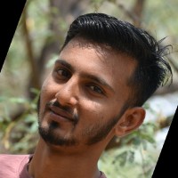 Murubha Gadhavi