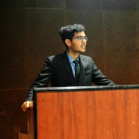 Ashesh Dubey