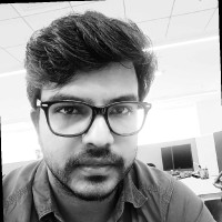 John Santhosh Kumar Mathiyas