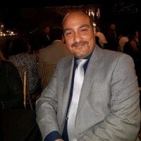 Luis Naranjo