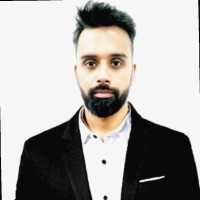 Mayank Pandit