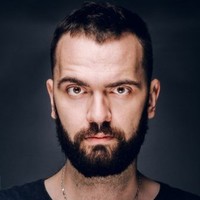 Виталий Вилкин