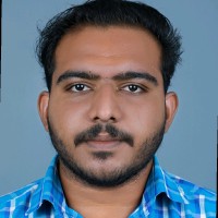 Midhun Pathrose