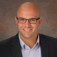 Dustin Arcement