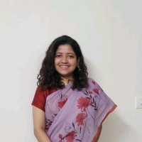 Swarupa Redij