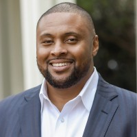 G. Patrick Griffin