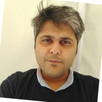 Varun Bharadwaj