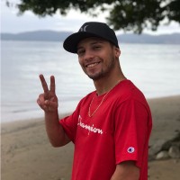 João Vitor Stancatto de Melo