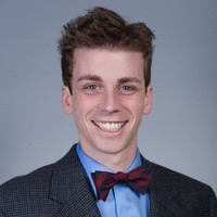 Evan James Murphy