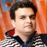 Anurodh Gupta